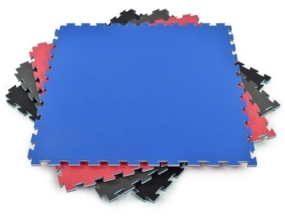 Thảm tập võ 1mx1mx26mm