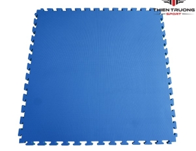 thảm xốp tập võ