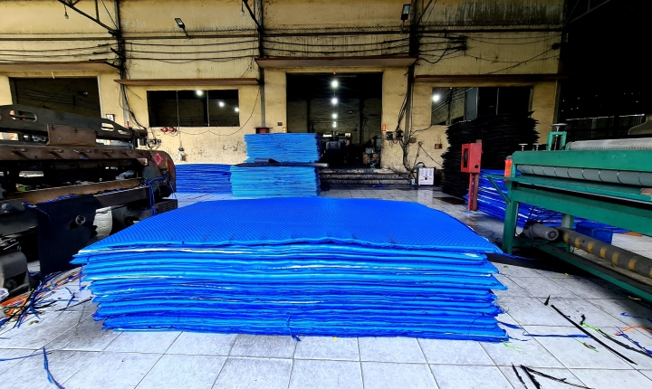 THẢM THÔ VIỆT NAM
